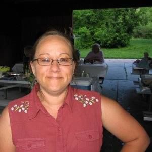 Meet your Posher, Rebecca